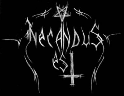 logo Necandus Est